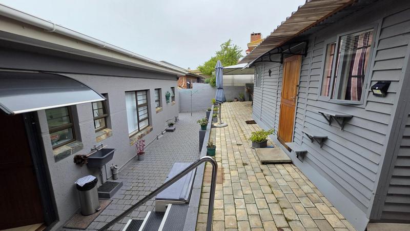 3 Bedroom Property for Sale in Reebok Western Cape
